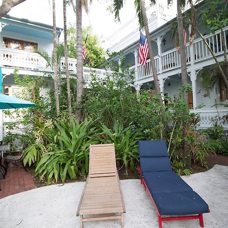 Key West Harbor Inn - Adults Only Bagian luar foto