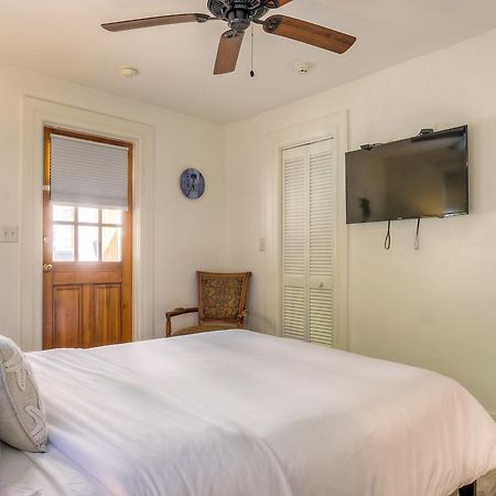 Key West Harbor Inn - Adults Only Bagian luar foto