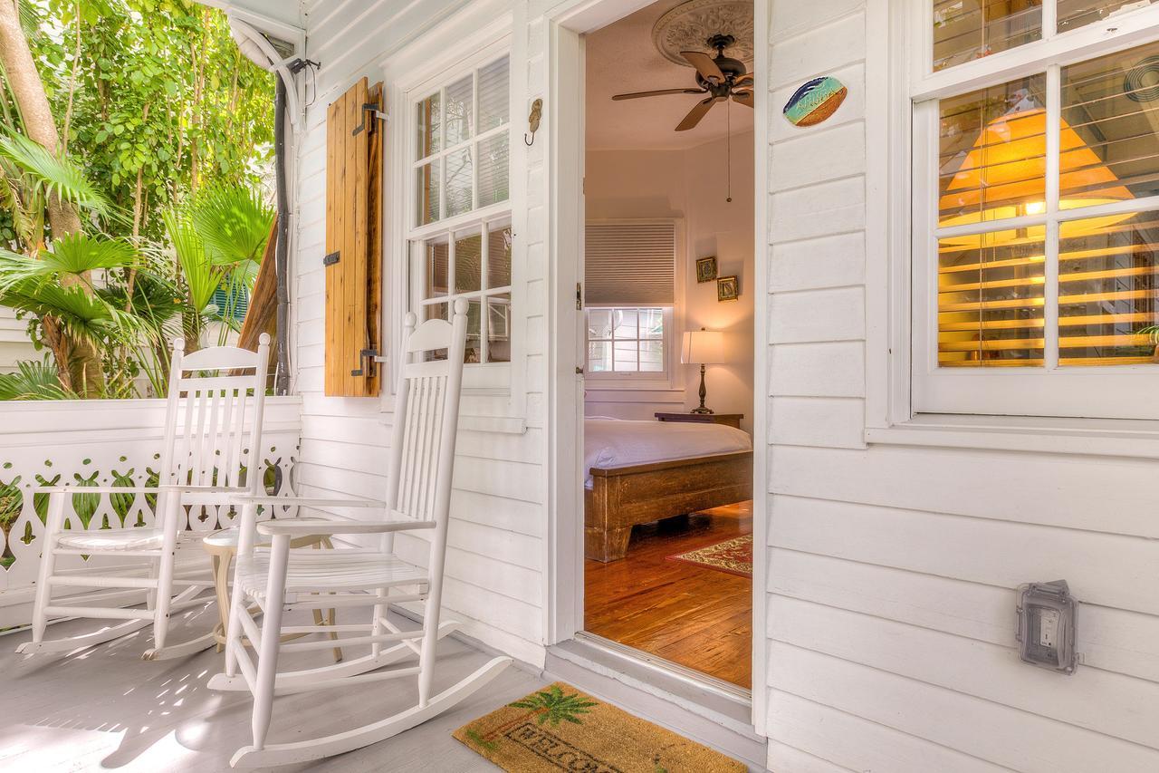Key West Harbor Inn - Adults Only Bagian luar foto